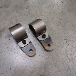 Soportes Faro Bultaco...